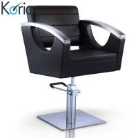 Ghế cắt tóc nữ Koria BY585B