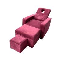 Ghế massage foot nâng cơ FM-22