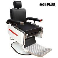 Ghế cắt tóc nam Barber No1 Plus
