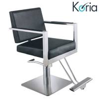Ghế cắt tóc nữ Koria BY529A