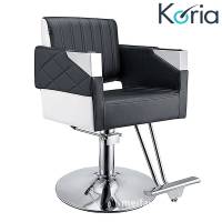 Ghế cắt tóc nữ Koria BY586A