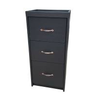 Tủ cạnh gương tiệm tóc TK-12