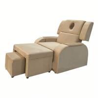 Ghế massage foot nâng cơ FM-25