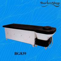 Giường gội đầu Barber BG839