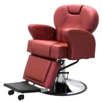 Ghế cắt tóc nam Barber BX85F