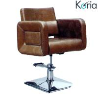 Ghế cắt tóc nữ Koria BY520B