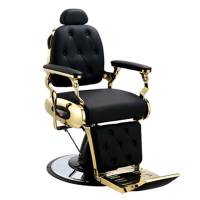 Ghế cắt tóc Cao Cấp Barber King BX-017A
