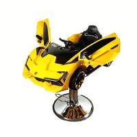 Ghế cắt tóc trẻ em BKID CAR Lamborghini