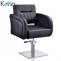 Ghế cắt tóc nữ Koria BY494A
