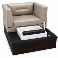 Ghế làm nail Koria BN-777