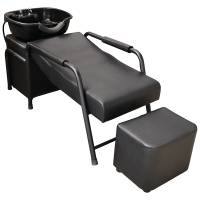 Giường gội đầu Barber Royal BG-6800