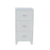 Tủ cạnh gương tiệm tóc TK-03