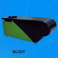 Giường gội đầu Barber BG829