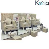 Ghế Nail Koria BN-07