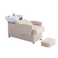 Giường gội đầu barber BG-4000A