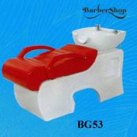 Giường gội đầu Barber BG53