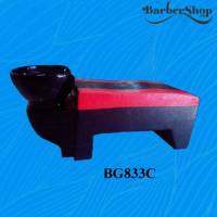 Giường gội đầu Barber BG833C