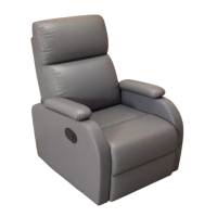 Ghế sofa thư giãn ngã thủy lực SR-20