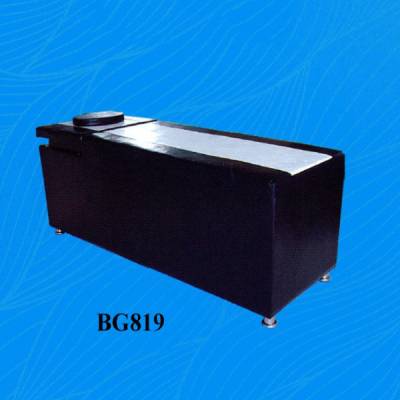 Giường gội đầu Barber BG819