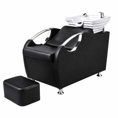 Giường gội đầu Barber BG-038