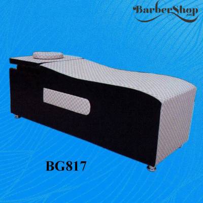 Giường gội đầu Barber BG817