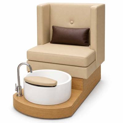 Ghế làm nail Koria BN-782