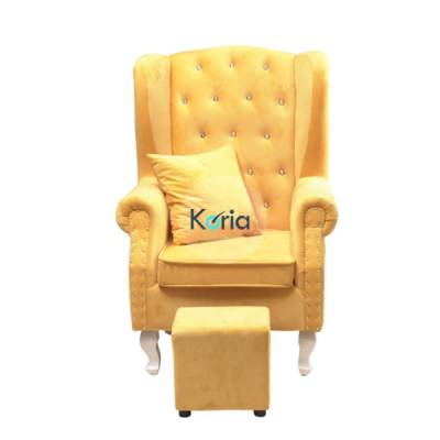 Ghế sofa làm nail Koria BN-305
