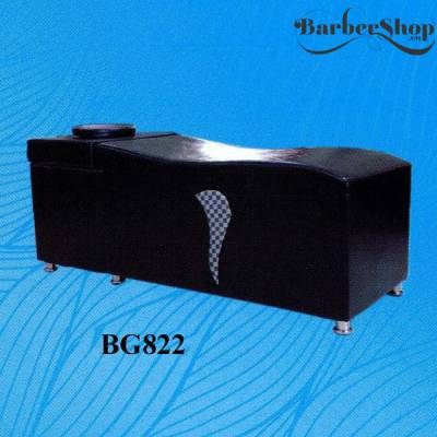 Giường gội đầu Barber BG822