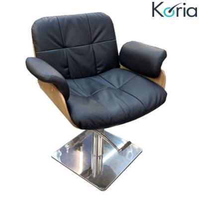 Ghế cắt tóc nữ Koria BY-217V