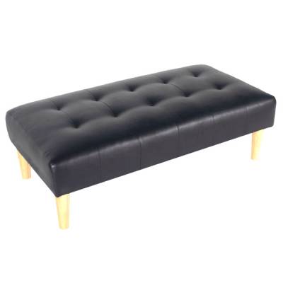 Ghế băng chờ salon tóc ROYAL BW-203