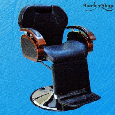 Ghế cắt tóc nam Barber BX-87
