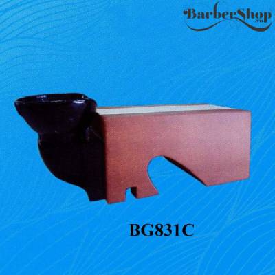 Giường gội đầu Barber BG831C