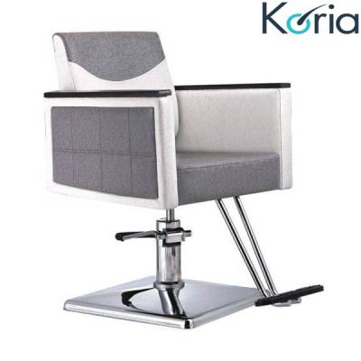 Ghế cắt tóc nữ Koria BY520E