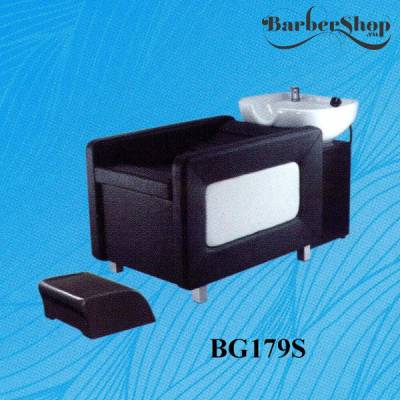 Giường gội đầu Barber BG179S