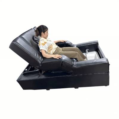 Giường massage foot ngâm chân gội đầu FM-70