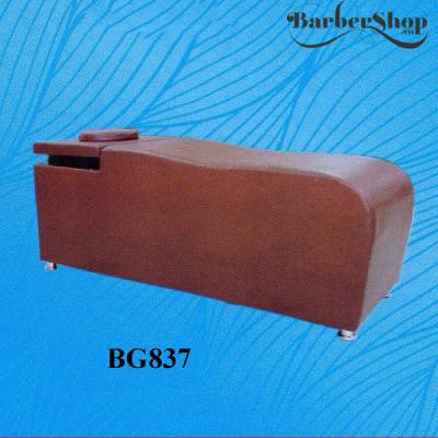 Giường gội đầu Barber BG837