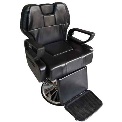 Ghế cắt tóc nam barber BX-404 (Mâm lớn)