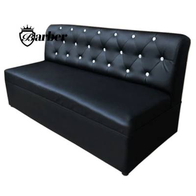 Ghế sofa chờ salon tóc Barber BW-305