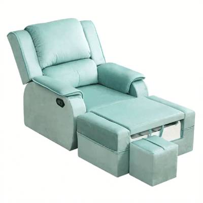 Ghế massage foot nâng điện FM-62
