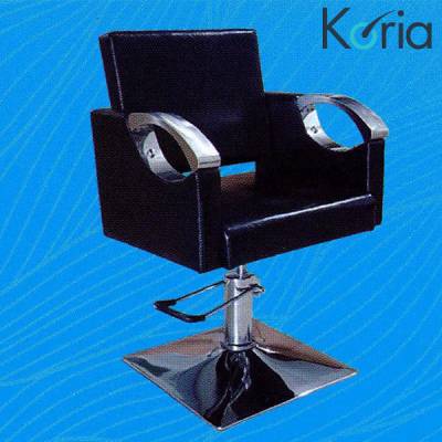 Ghế cắt tóc nữ Koria BY570