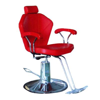 Ghế cắt tóc nam Barber BX88D