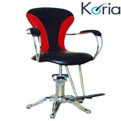 Ghế cắt tóc nữ Koria BY89