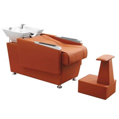Giường gội đầu Barber Royal BG-6900