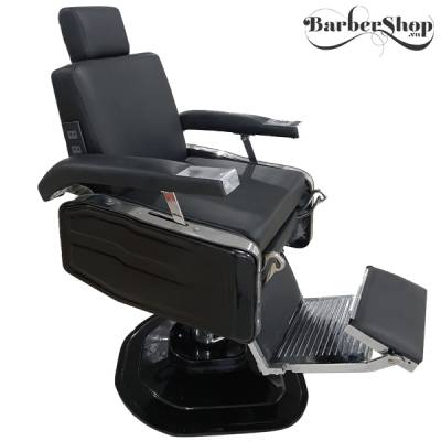 Ghế cắt tóc nam Barber No3 nâng hạ