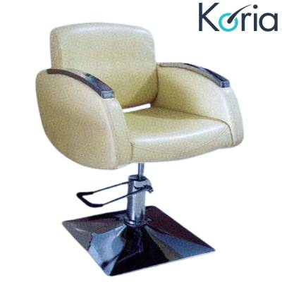 Ghế cắt tóc nữ Koria BY539