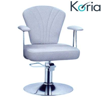 Ghế cắt tóc nữ Koria BY549