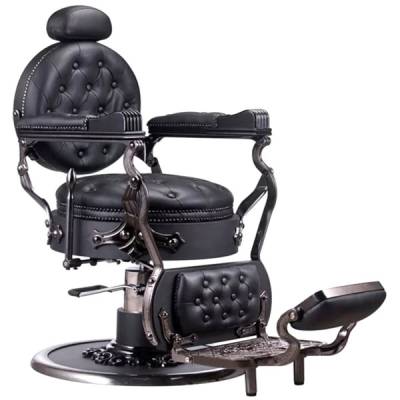 Ghế cắt tóc Barber BX-019A