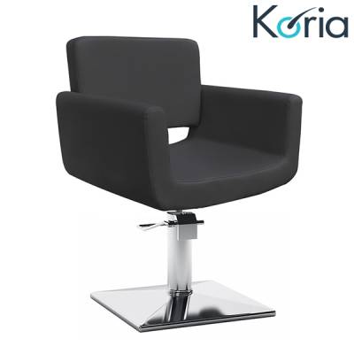 Ghế cắt tóc nữ Koria BY550