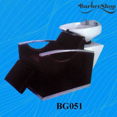 Giường gội đầu Barber BG051