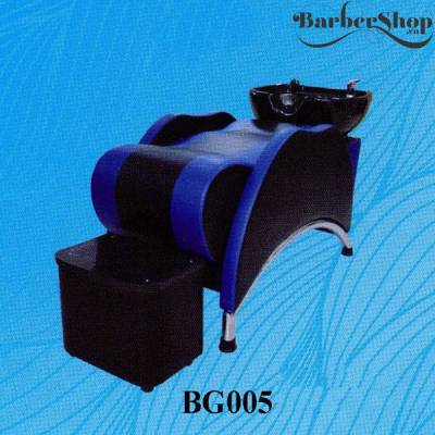 Giường gội đầu Barber BG005